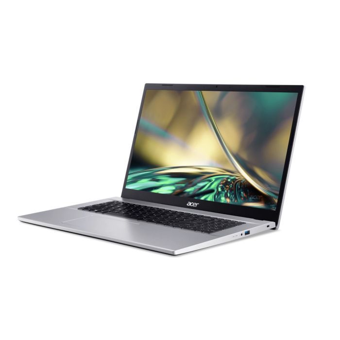 Ноутбук Acer Aspire 3 A317-54 (NX.K9YEU.00U) зображення 3