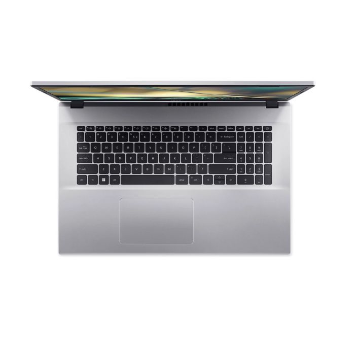 Ноутбук Acer Aspire 3 A317-54 (NX.K9YEU.00U) зображення 4