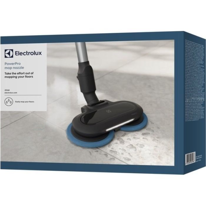 Насадка на пилосос Electrolux ZE168 зображення 5