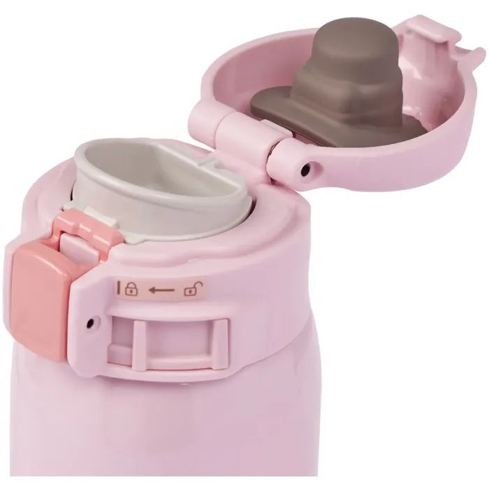 Термокружка Zojirushi SM-SR36PP 0.36l Рожевий (1678.06.26) зображення 2