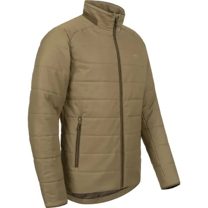Куртка Blaser Active Outfits Insulation Ian Світло-коричневий XL (231005-113-625-XL) зображення 2