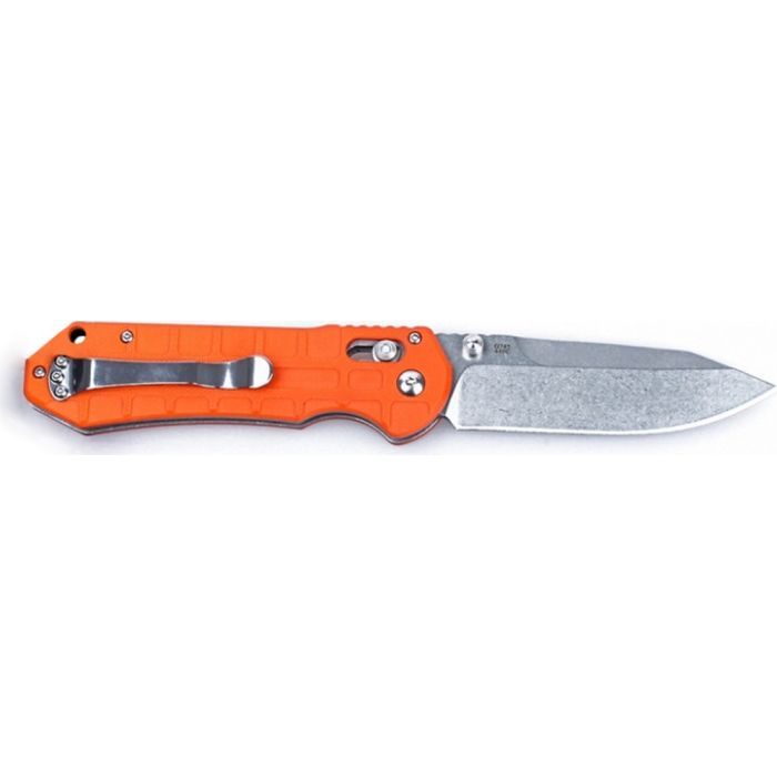 Нож Ganzo G7452P-OR изображение 2