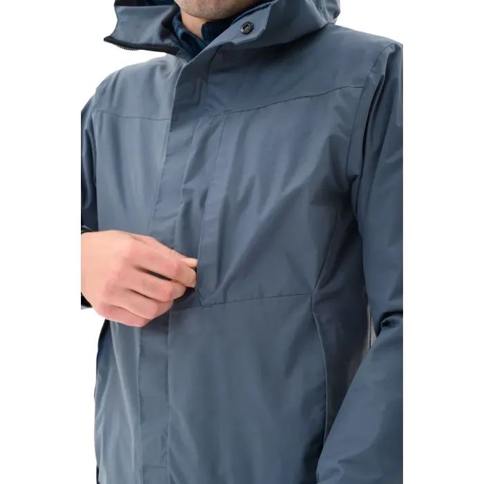 Куртка Turbat Escape Mns orion blue L (012.004.3695) зображення 4