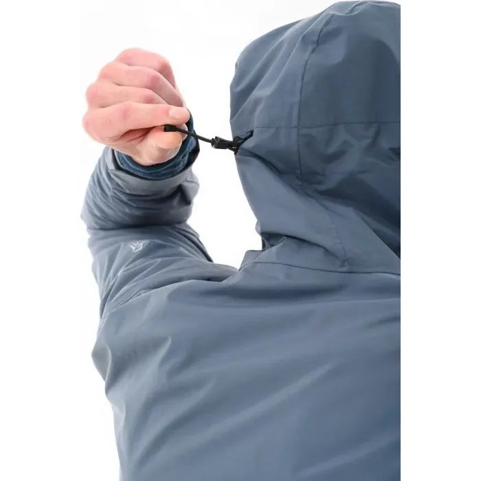 Куртка Turbat Escape Mns orion blue L (012.004.3695) зображення 5