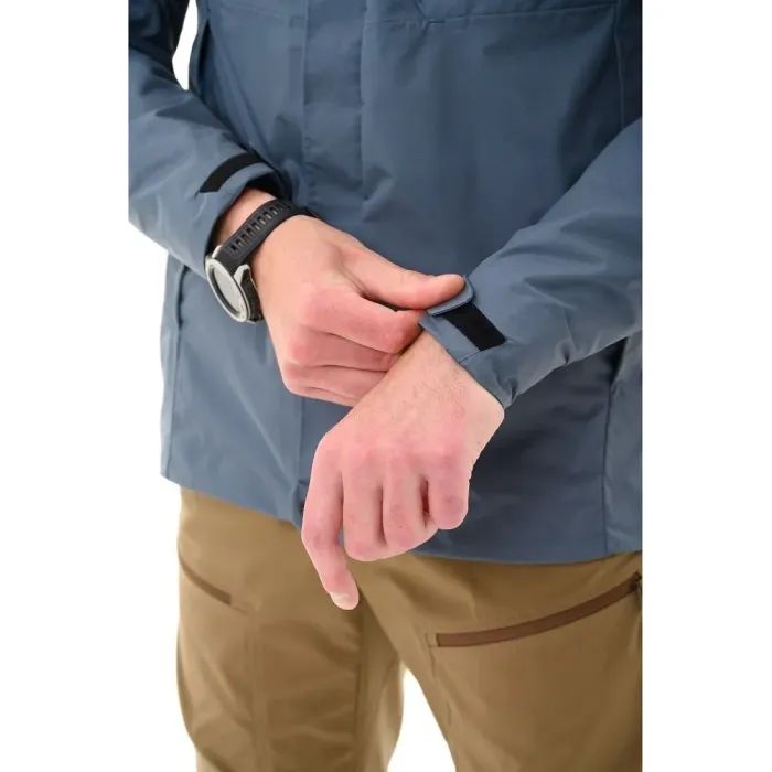 Куртка Turbat Escape Mns orion blue L (012.004.3695) зображення 6