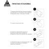 Скло захисне Armorstandart Pro ZTE Nubia V60 Design Black (ARM78906) зображення 6