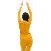 Термофутболка Turbat Retezat Top Wmn golden yellow M (012.002.0670) изображение 2