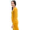 Термофутболка Turbat Retezat Top Wmn golden yellow M (012.002.0670) изображение 3