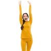 Термофутболка Turbat Retezat Top Wmn golden yellow M (012.002.0670) изображение 4
