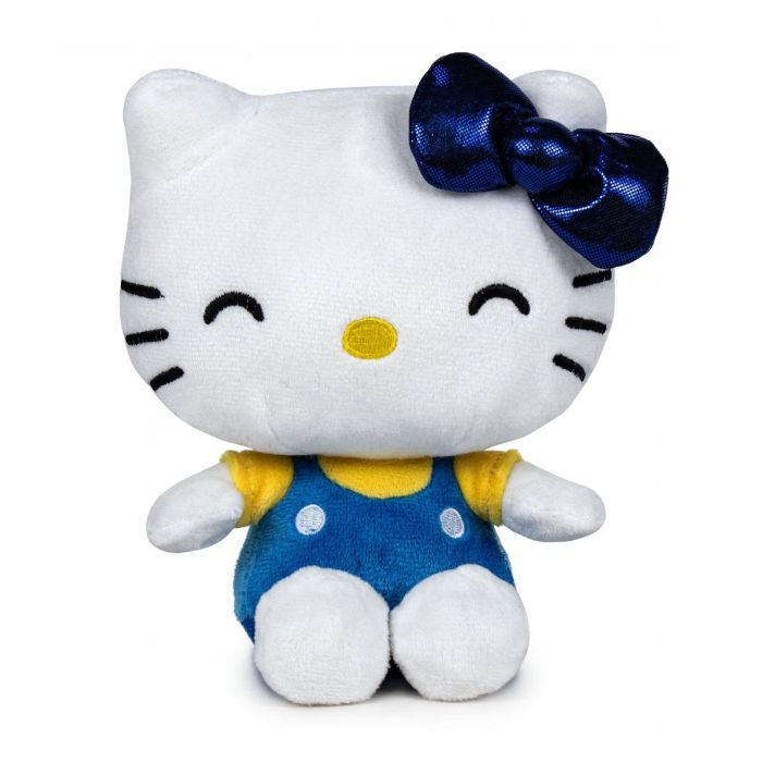 М'яка іграшка Hello Kitty Хелло Кітті Ювілейна 50, 32 см (760023890) зображення 3