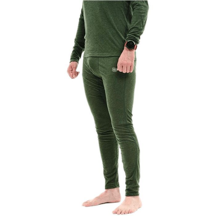 Термоштаны Turbat Retezat Bottom Mns kombu green M (012.002.0606)