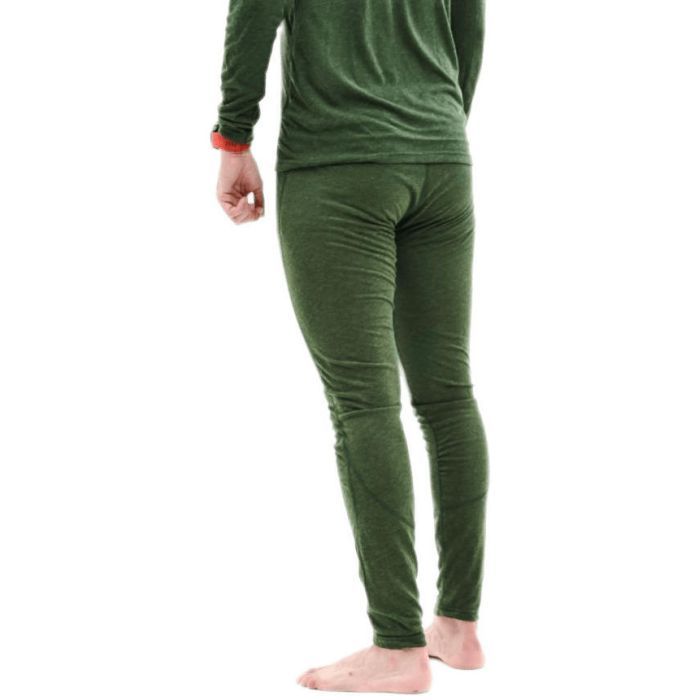 Термоштаны Turbat Retezat Bottom Mns kombu green M (012.002.0606) изображение 2