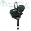 Автокрісло Maxi-Cosi Pebble 360 Pro2 Twillic Green (8052403110) зображення 2