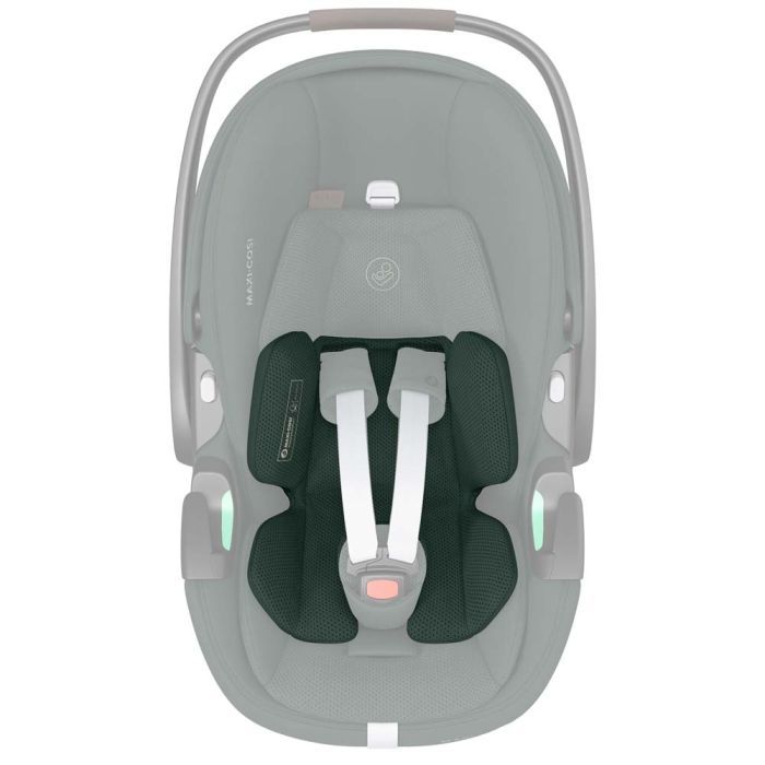 Автокрісло Maxi-Cosi Pebble 360 Pro2 Twillic Green (8052403110) зображення 4