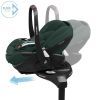 Автокрісло Maxi-Cosi Pebble 360 Pro2 Twillic Green (8052403110) зображення 9