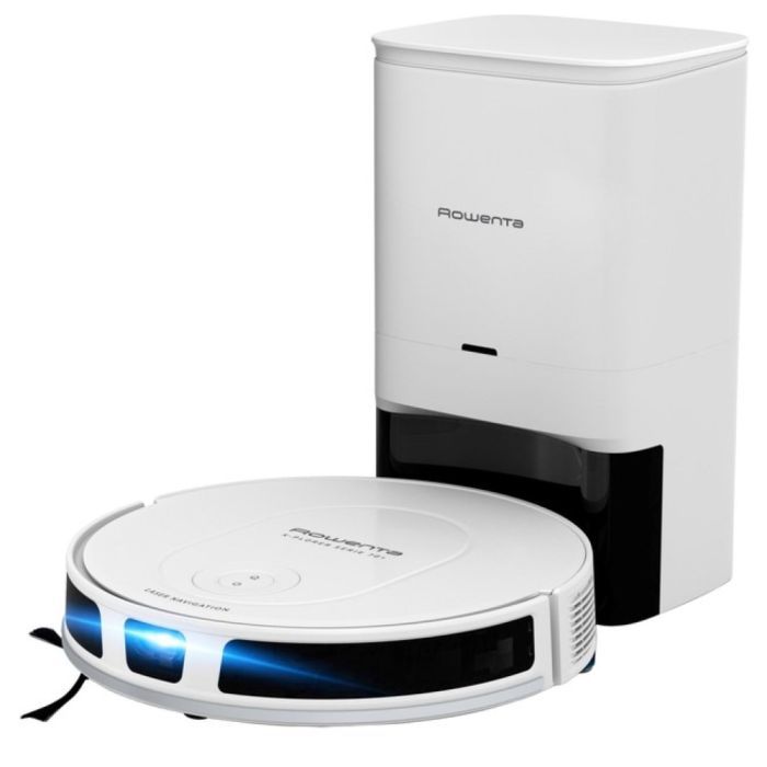 Пилосос Rowenta RR8497WH