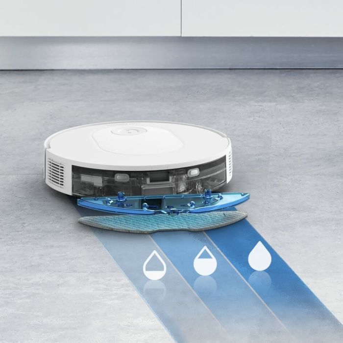 Пилосос Rowenta RR8497WH зображення 5