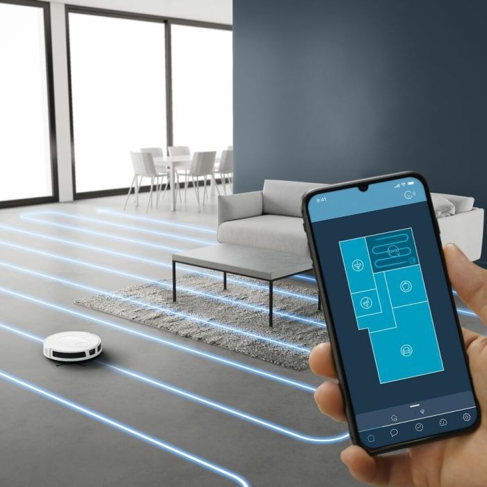 Пилосос Rowenta RR8497WH зображення 8