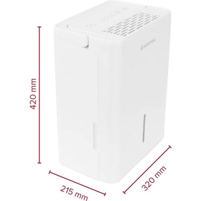 Осушитель воздуха Ariston Deos (3381351) изображение 5