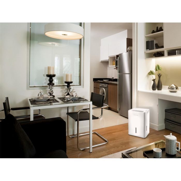 Осушитель воздуха Ariston Deos (3381351) изображение 6