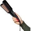 Вирівнювач для волосся Remington S9150B зображення 3