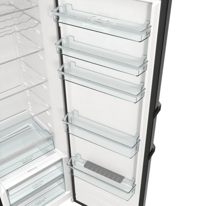 Холодильник Gorenje R619EABK6 изображение 10