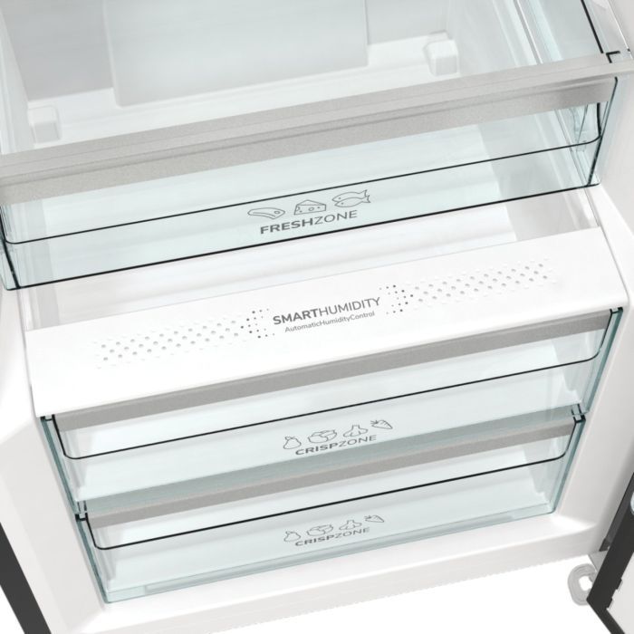 Холодильник Gorenje R619EABK6 изображение 11