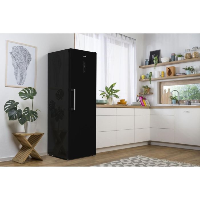 Холодильник Gorenje R619EABK6 изображение 12