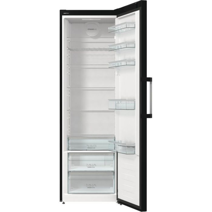 Холодильник Gorenje R619EABK6 изображение 2