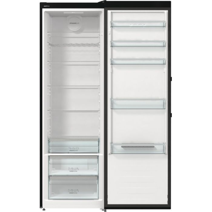 Холодильник Gorenje R619EABK6 изображение 3