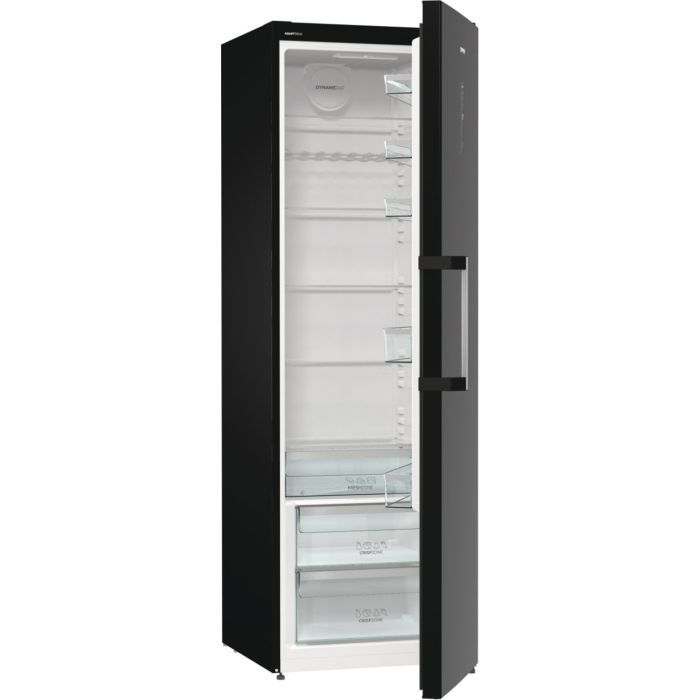 Холодильник Gorenje R619EABK6 изображение 5