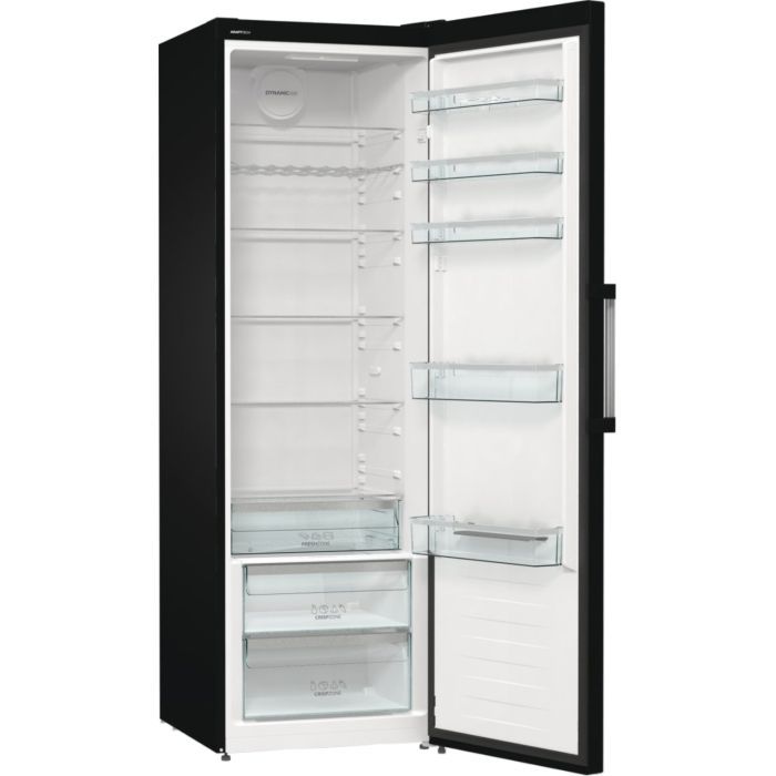 Холодильник Gorenje R619EABK6 изображение 6