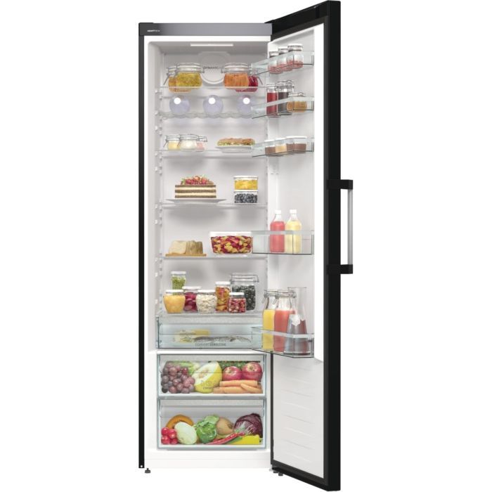 Холодильник Gorenje R619EABK6 изображение 9