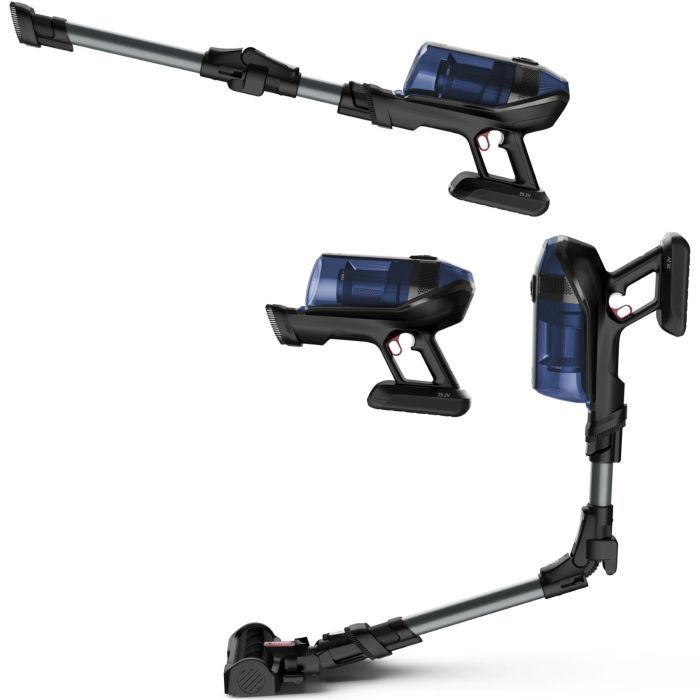 Пилосос Rowenta RH98C8WO зображення 4