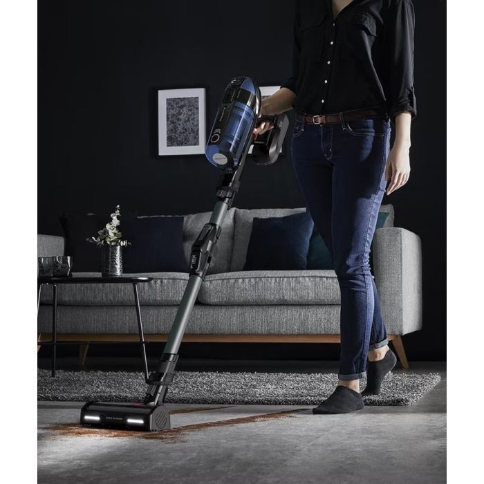 Пилосос Rowenta RH98C8WO зображення 7