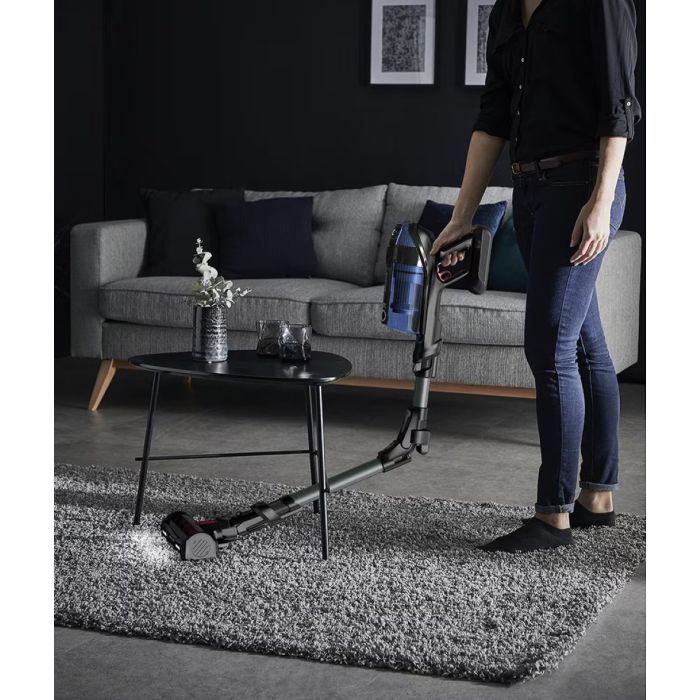 Пилосос Rowenta RH98C8WO зображення 8