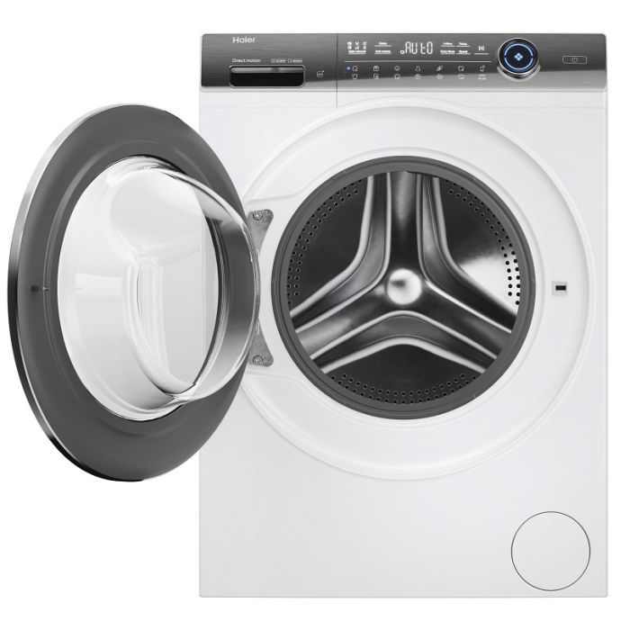 Пральна машина Haier HW90-B14979 TU1 (HW90-B14979) зображення 2