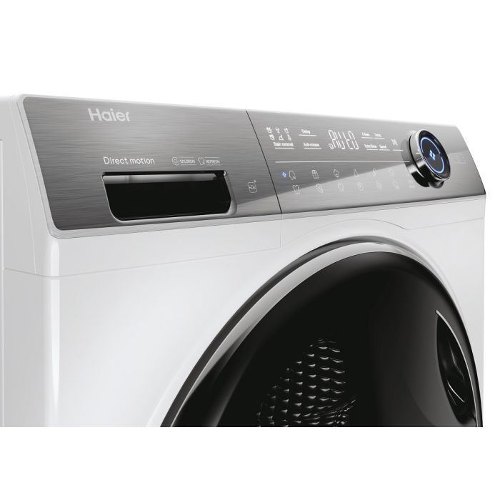Пральна машина Haier HW90-B14979 TU1 (HW90-B14979) зображення 4