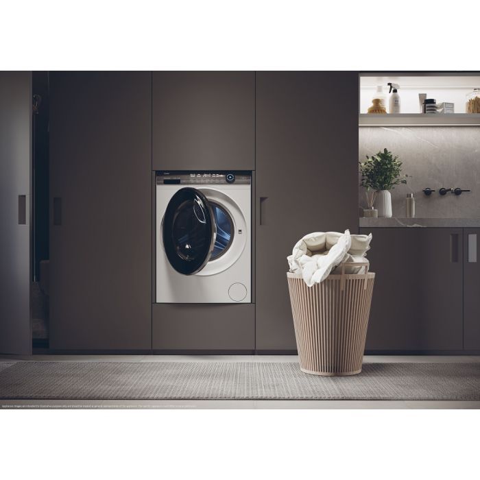 Пральна машина Haier HW90-B14979 TU1 (HW90-B14979) зображення 7