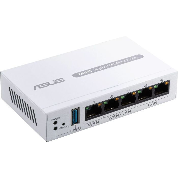 Маршрутизатор ASUS EBG15 (90IG08E0-MO3B00) изображение 2