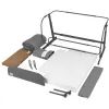 Кроватка Lionelo THOMI PLUS GREY CONCRETE (LO-THOMI PLUS GREY CONCRETE) изображение 11