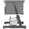 Кроватка Lionelo THOMI PLUS GREY CONCRETE (LO-THOMI PLUS GREY CONCRETE) изображение 7