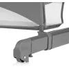 Кроватка Lionelo THOMI PLUS GREY CONCRETE (LO-THOMI PLUS GREY CONCRETE) изображение 9