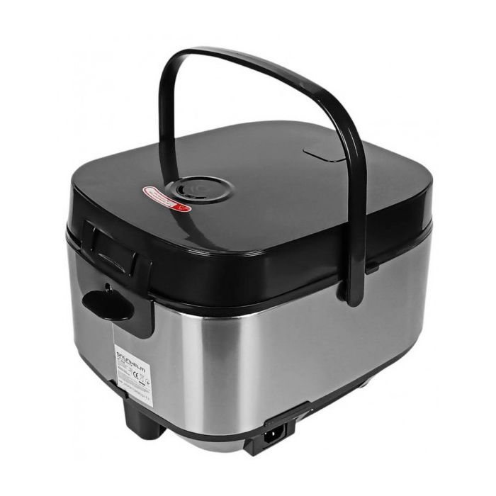 Мультиварка Grunhelm MC-38SB зображення 9