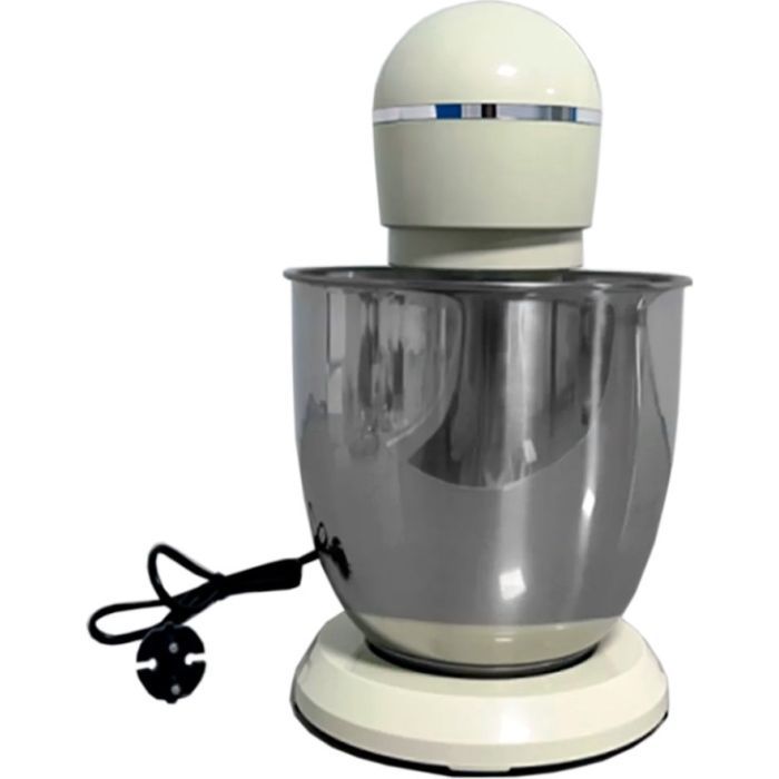 Кухонний комбайн Grunhelm GKM0025BE зображення 2