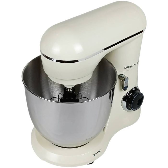 Кухонный комбайн Grunhelm GKM0025BE изображение 4