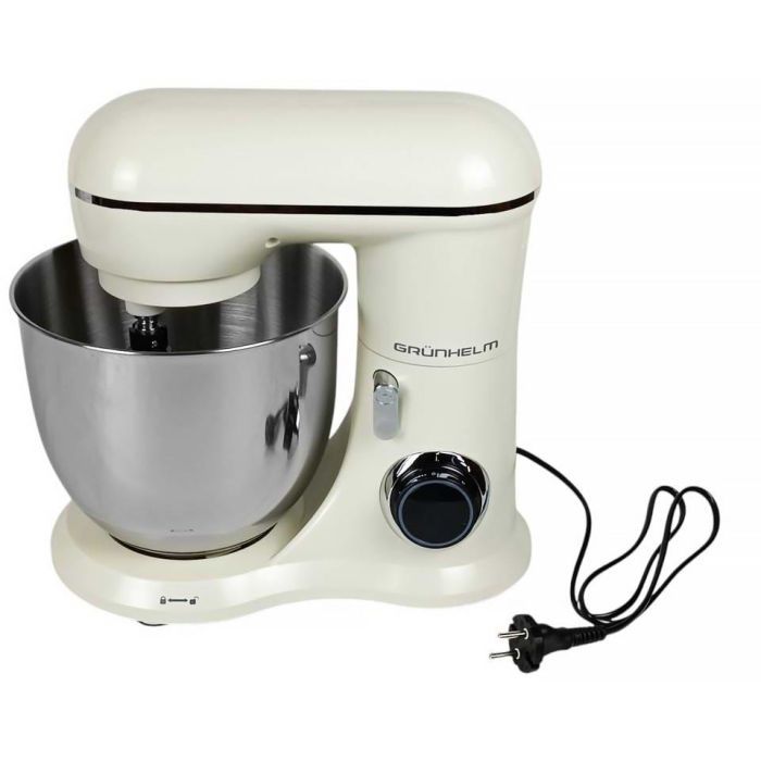 Кухонный комбайн Grunhelm GKM0025BE изображение 6