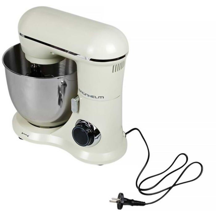 Кухонный комбайн Grunhelm GKM0025BE изображение 7