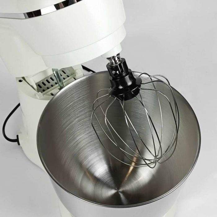 Кухонный комбайн Grunhelm GKM0025BE изображение 9