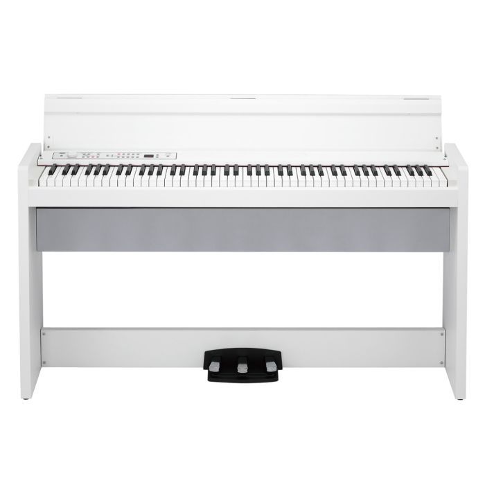 Цифровое пианино Korg LP-380-WH U (230656) изображение 2